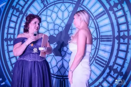 Spendarella Dress Hire