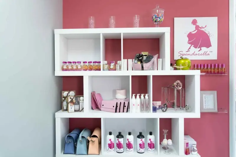 Spendarella Boutique